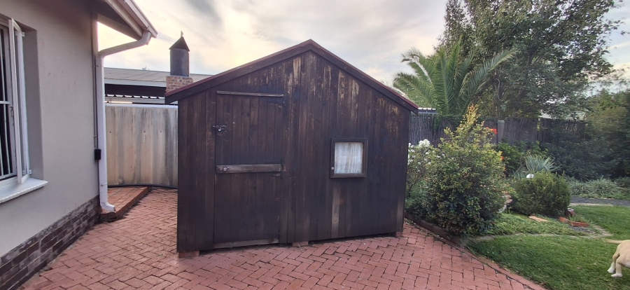 3 Bedroom Property for Sale in Generaal De Wet Free State